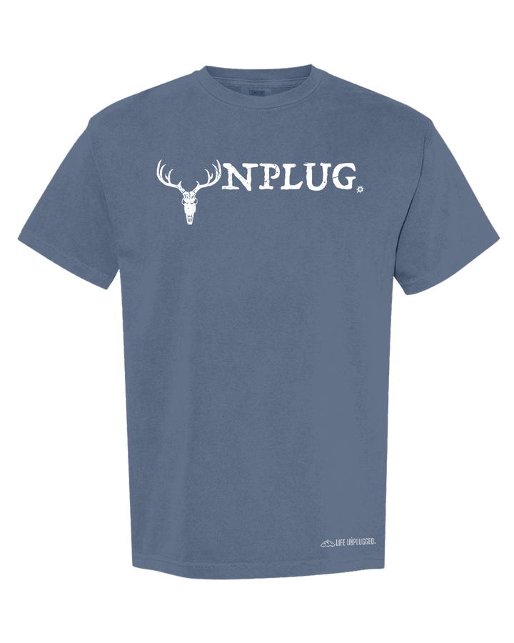HUNTING Cotton T-Shirt powered by Comfort Colors®