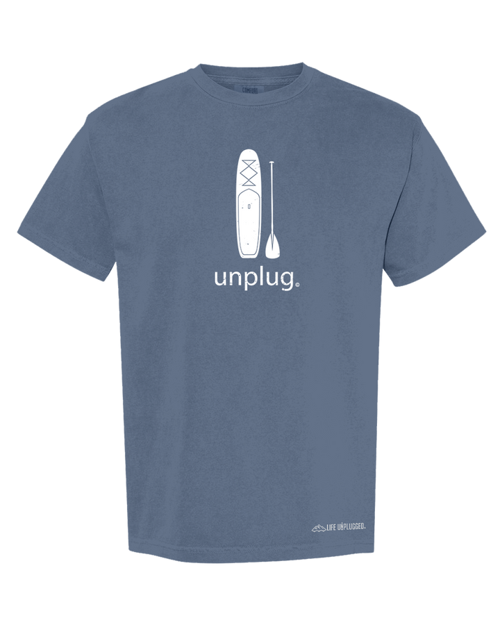 STAND UP PADDLE BOARD Cotton T-Shirt powered by Comfort Colors®