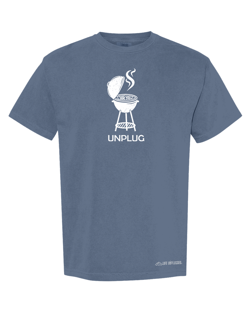 GRILLING Cotton T-Shirt powered by Comfort Colors®