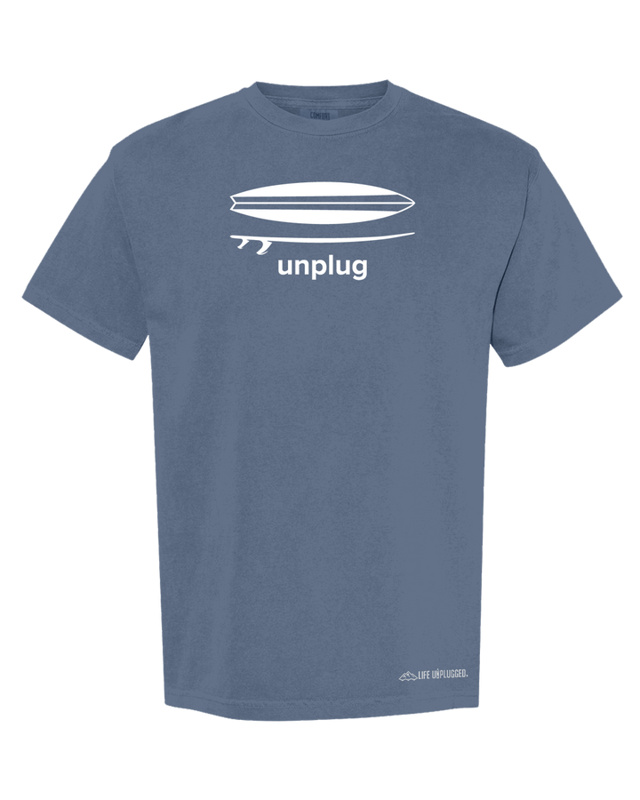 SURFING Cotton T-Shirt powered by Comfort Colors®