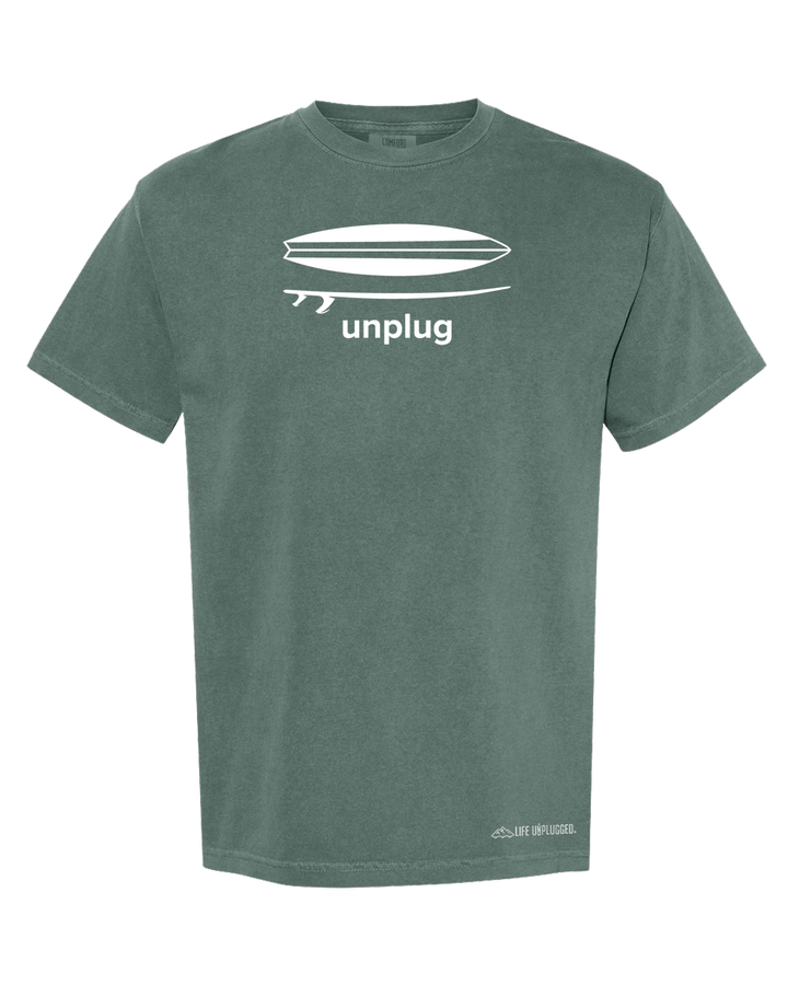 SURFING Cotton T-Shirt powered by Comfort Colors®
