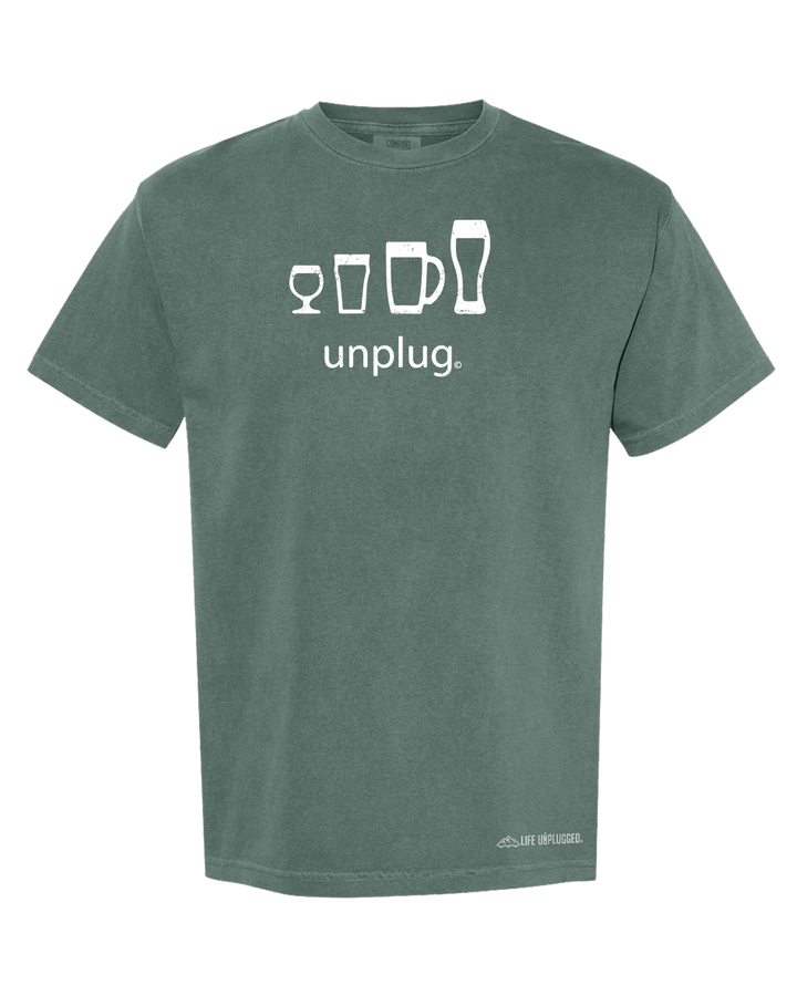 CRAFT BEER Cotton T-Shirt powered by Comfort Colors®