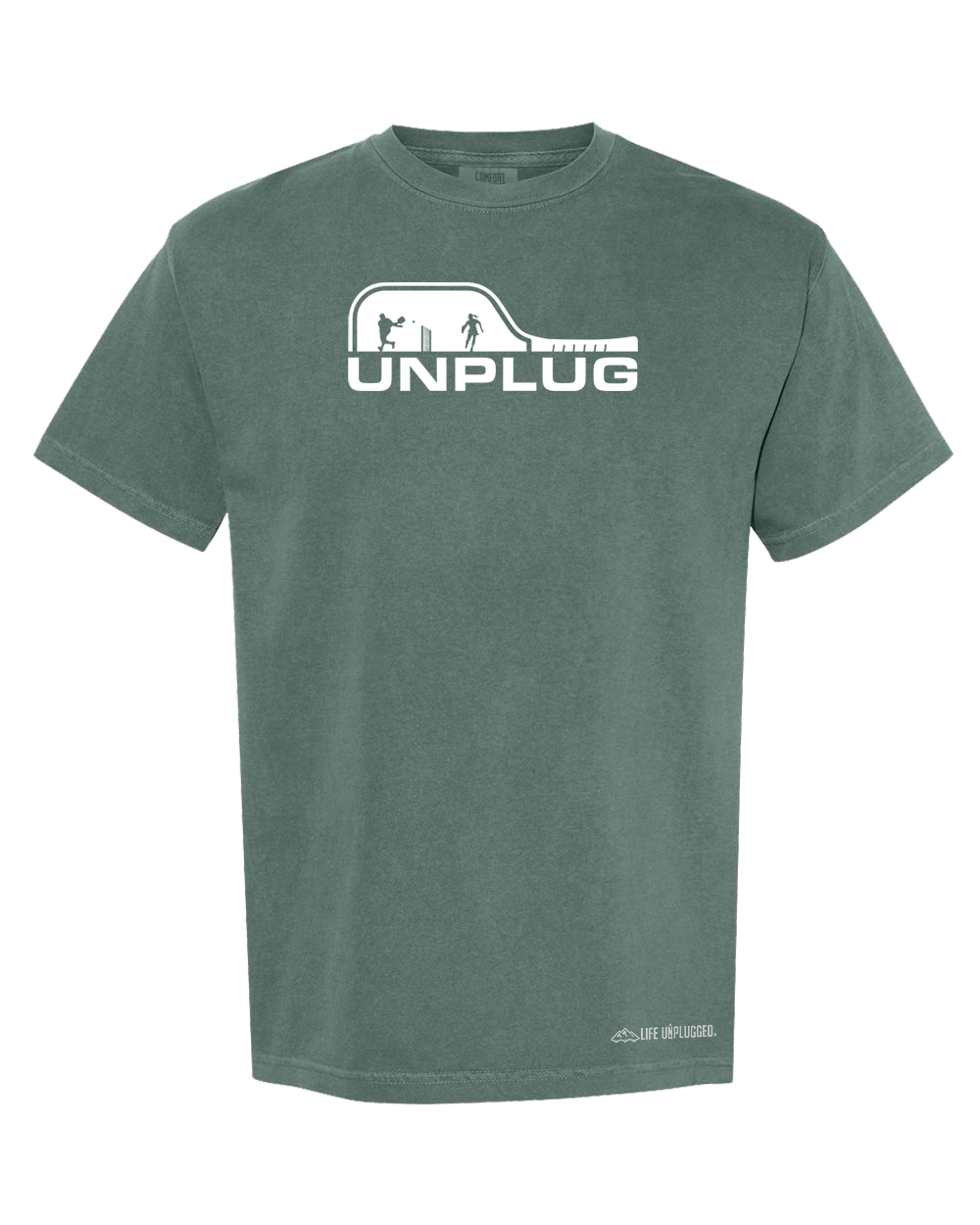 PICKLEBALL Cotton T-Shirt powered by Comfort Colors®