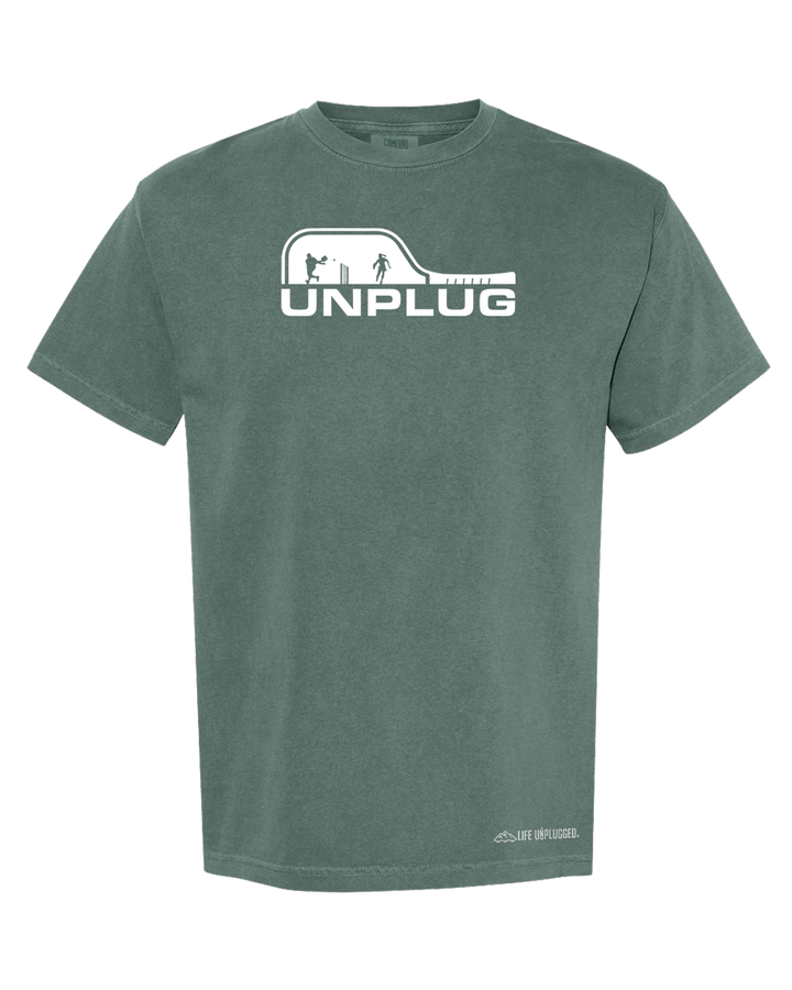 PICKLEBALL Cotton T-Shirt powered by Comfort Colors®