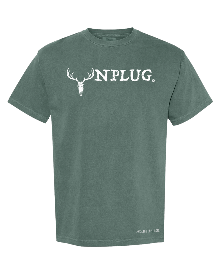 HUNTING Cotton T-Shirt powered by Comfort Colors®