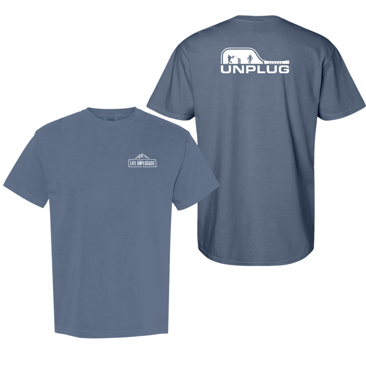 PICKLEBALL Cotton T-Shirt powered by Comfort Colors®
