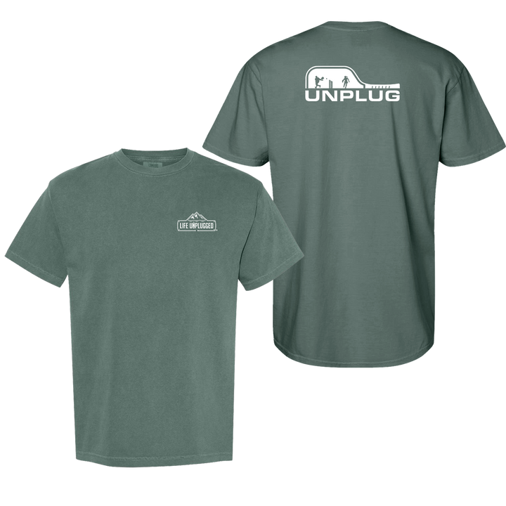 PICKLEBALL Cotton T-Shirt powered by Comfort Colors®