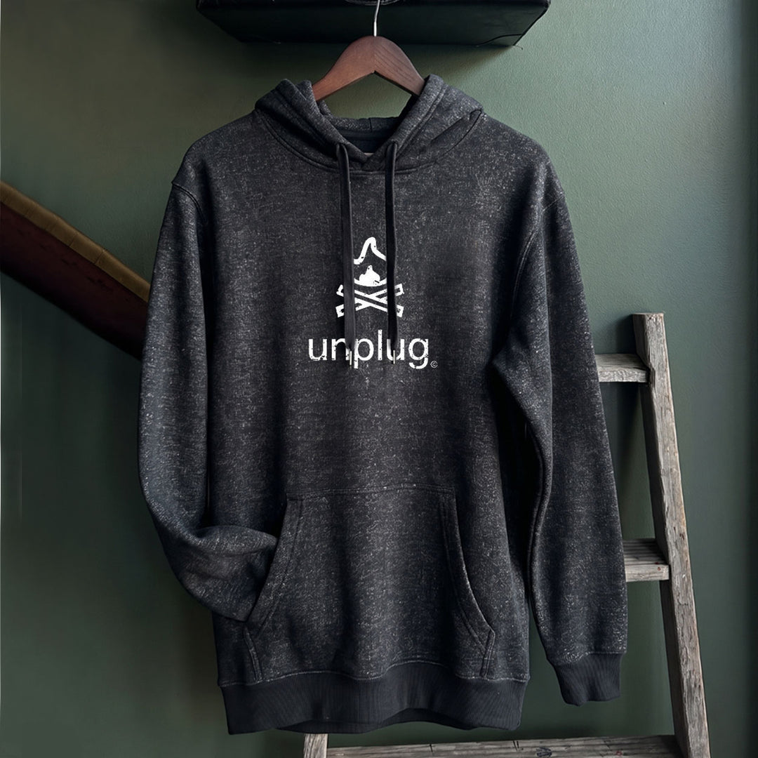 CAMPFIRE Nantucket Super Soft Sweater Hoodie