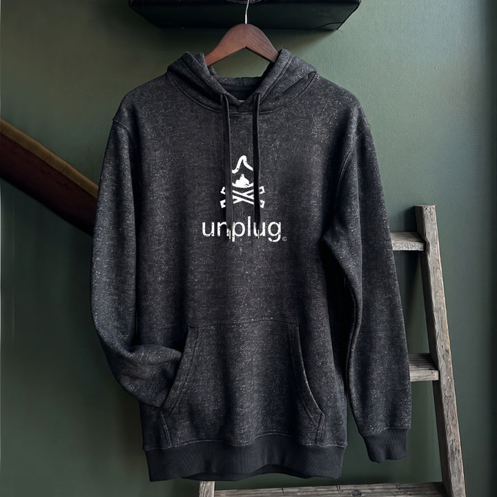 CAMPFIRE Nantucket Super Soft Sweater Hoodie