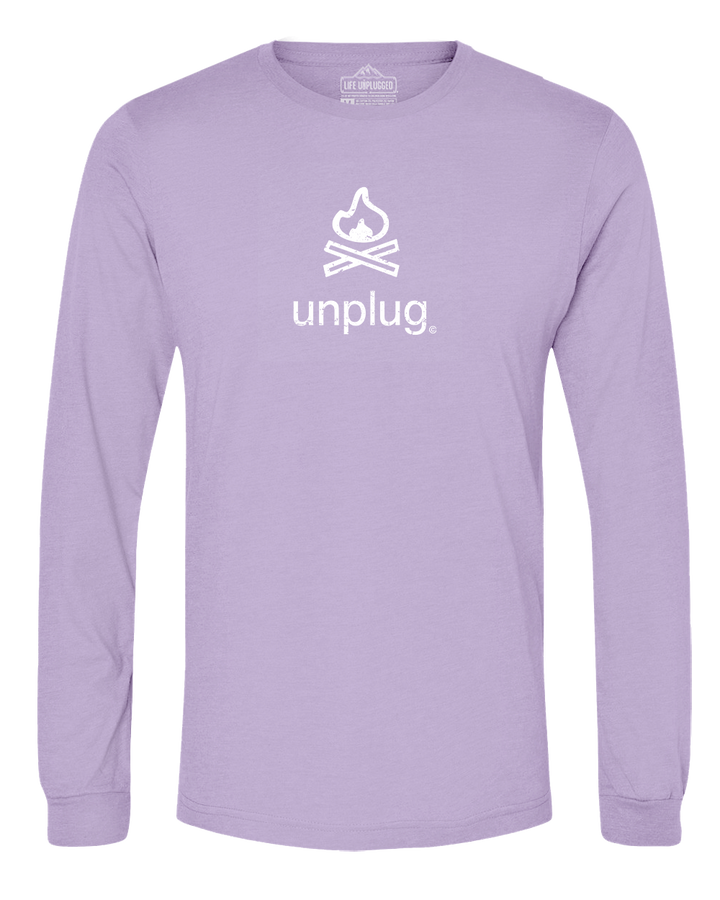 Campfire Long Sleeve T-Shirt