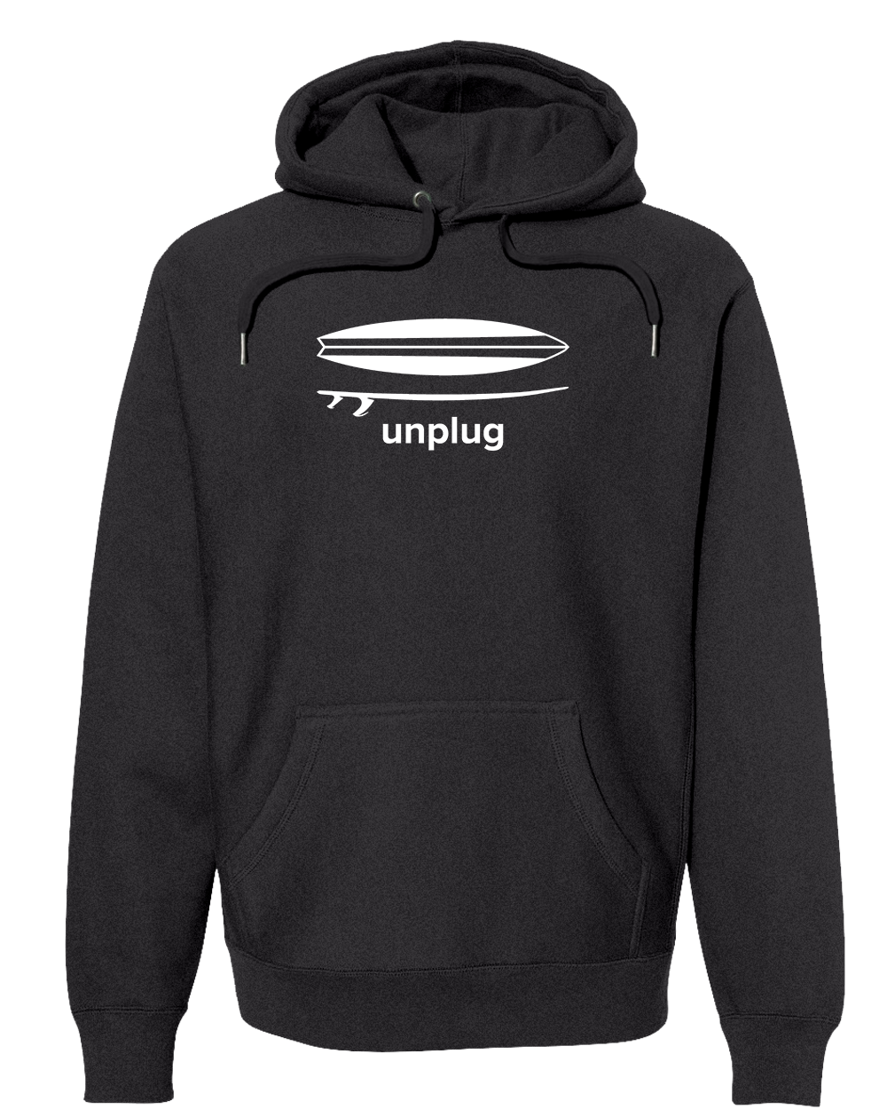 SURFING Super Heavyweight Hoodie