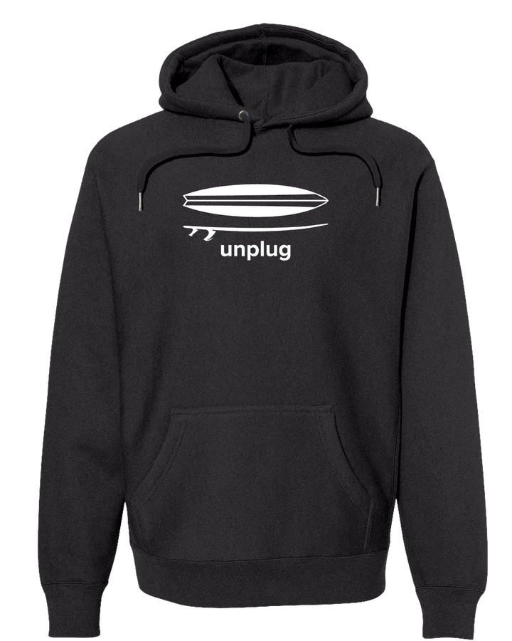 SURFING Super Heavyweight Hoodie