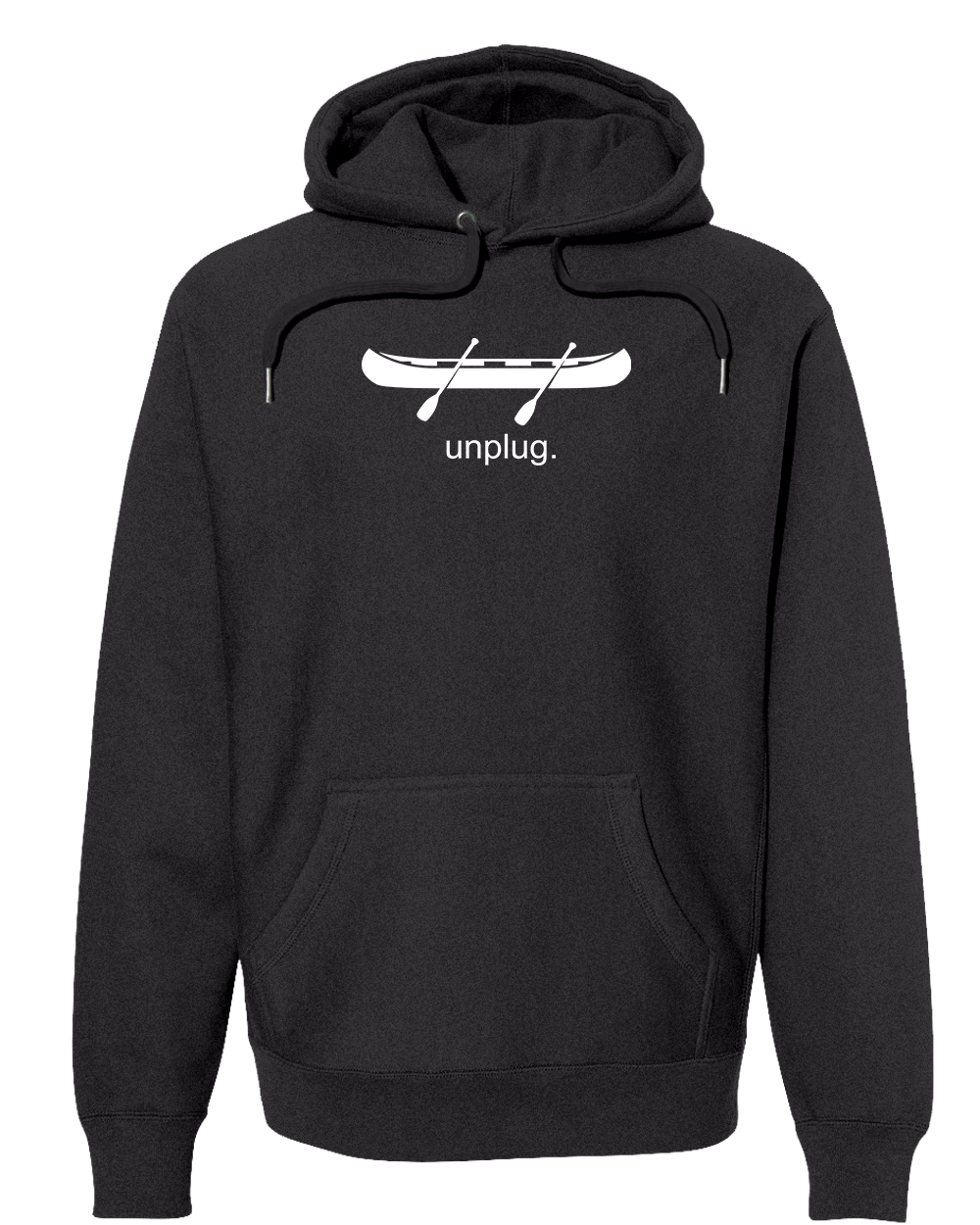 CANOE Super Heavyweight Hoodie