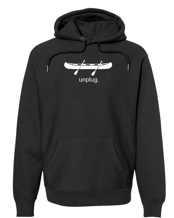 CANOE Super Heavyweight Hoodie