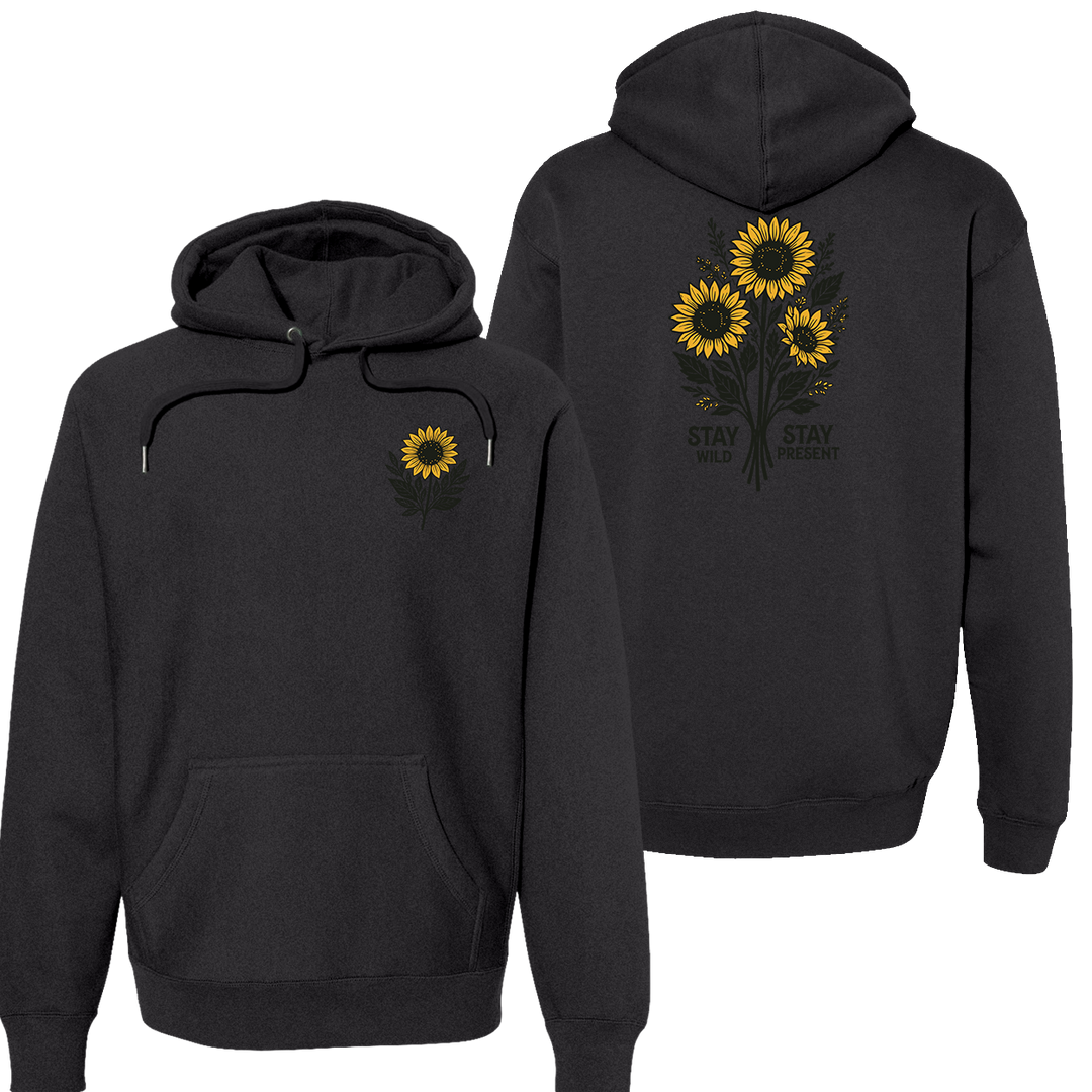 SUNFLOWER Super Heavyweight Hoodie