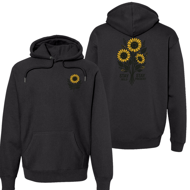 SUNFLOWER Super Heavyweight Hoodie