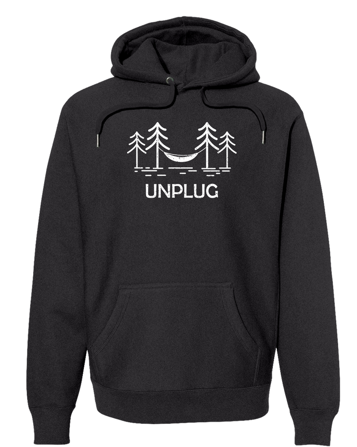 HAMMOCKING Super Heavyweight Hoodie