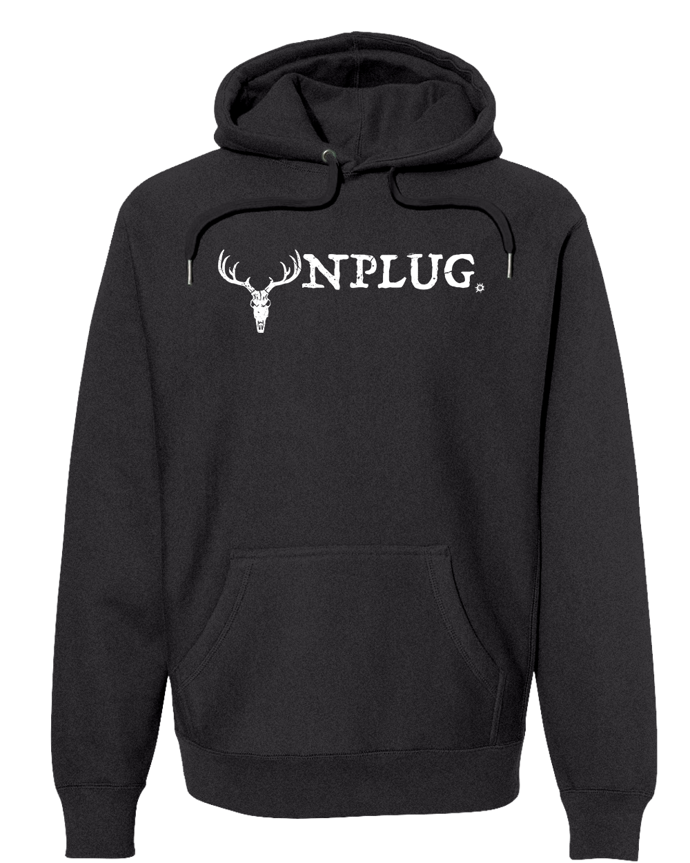 HUNTING Super Heavyweight Hoodie