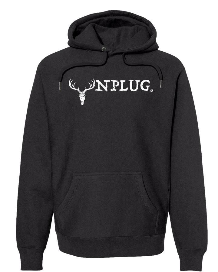 HUNTING Super Heavyweight Hoodie