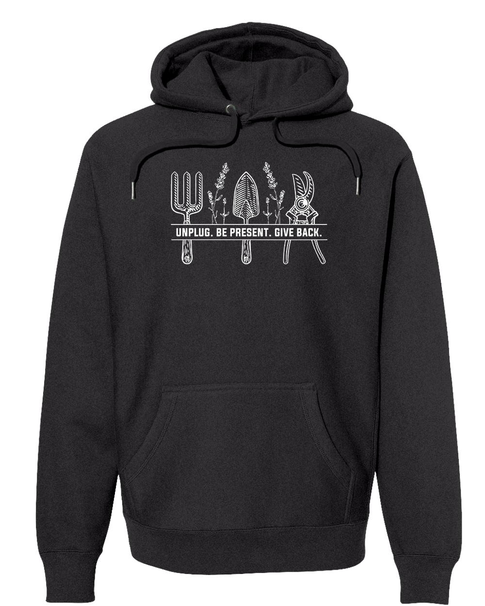 GARDENING Super Heavyweight Hoodie