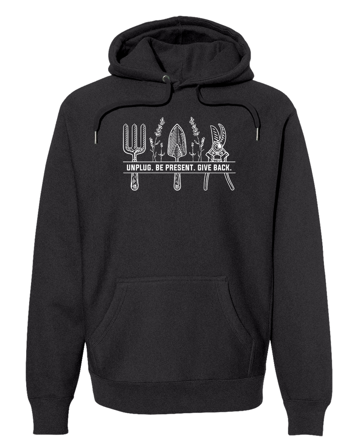 GARDENING Super Heavyweight Hoodie