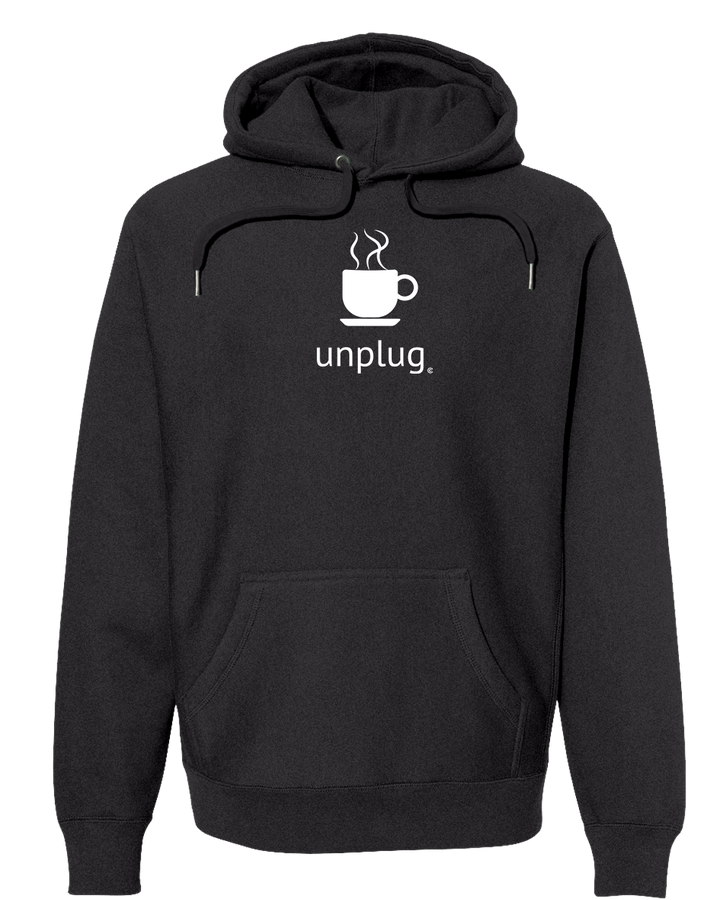 COFFEE Super Heavyweight Hoodie