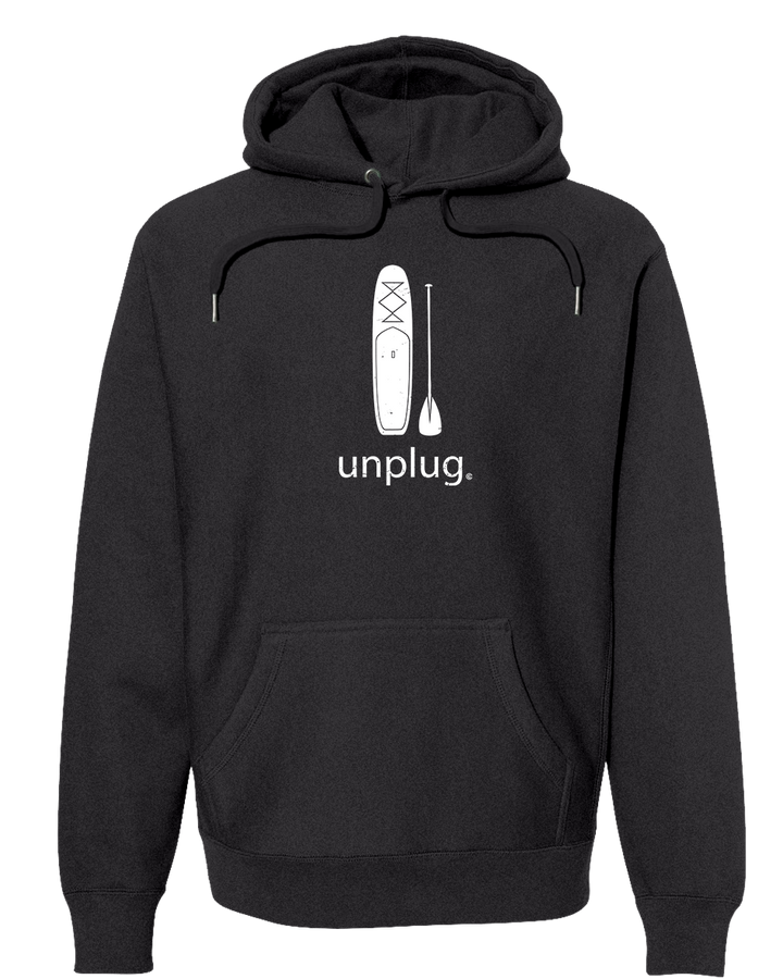 STAND UP PADDLE BOARD Super Heavyweight Hoodie