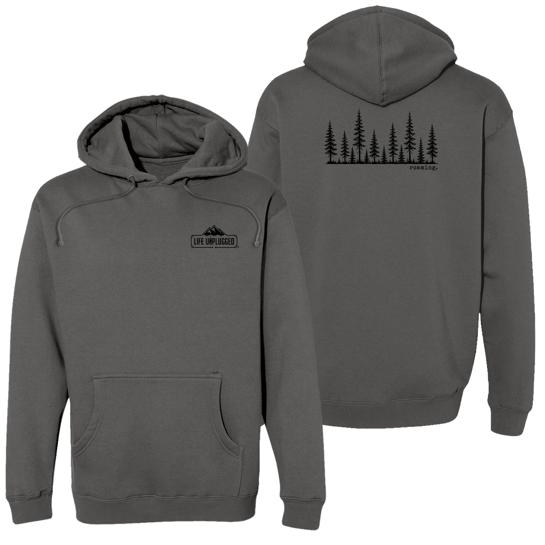 ROAMING Heavyweight Hoodie