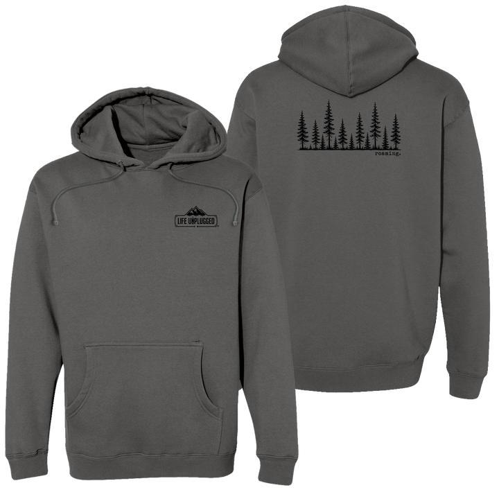 ROAMING Heavyweight Hoodie