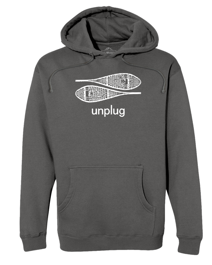 SNOWSHOE Heavyweight Hoodie