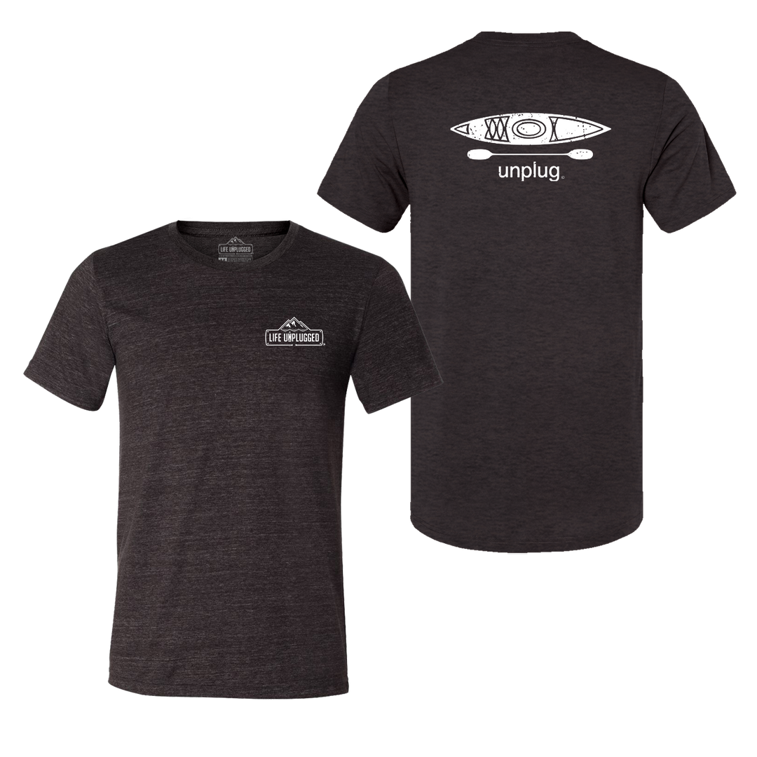 Kayak Triblend T-Shirt
