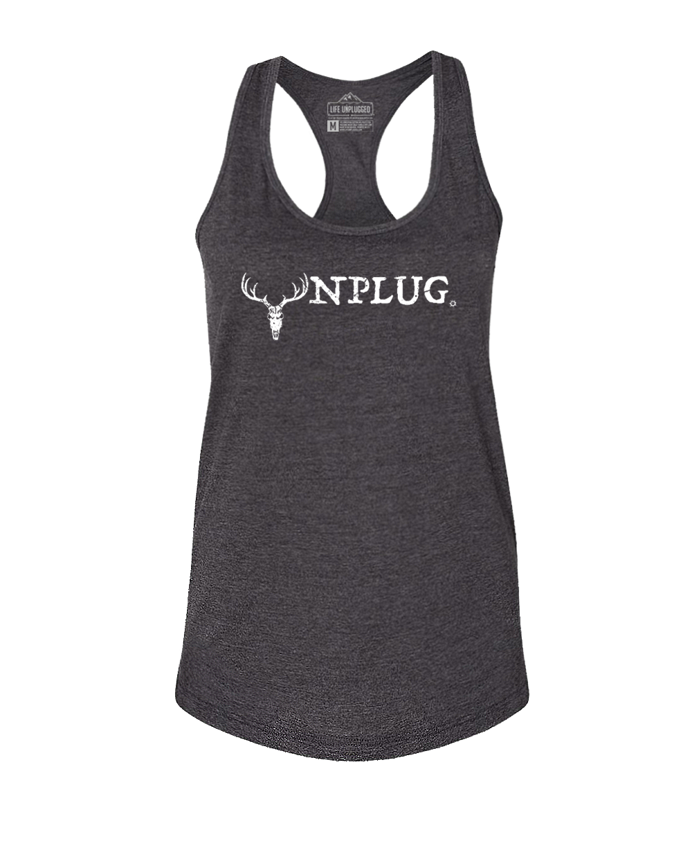 Hunting Women's Racerback Tank Top