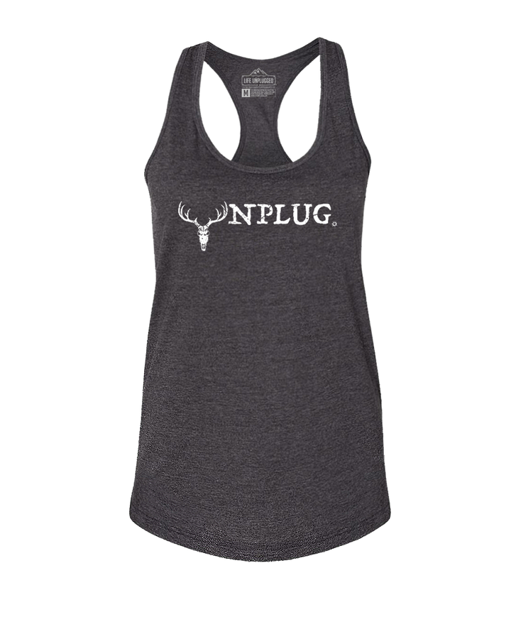 Hunting Women's Racerback Tank Top