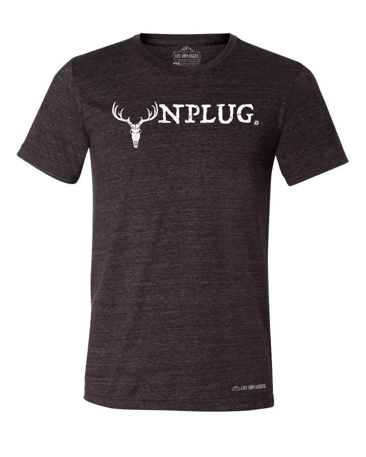 Hunting Premium Triblend T-Shirt