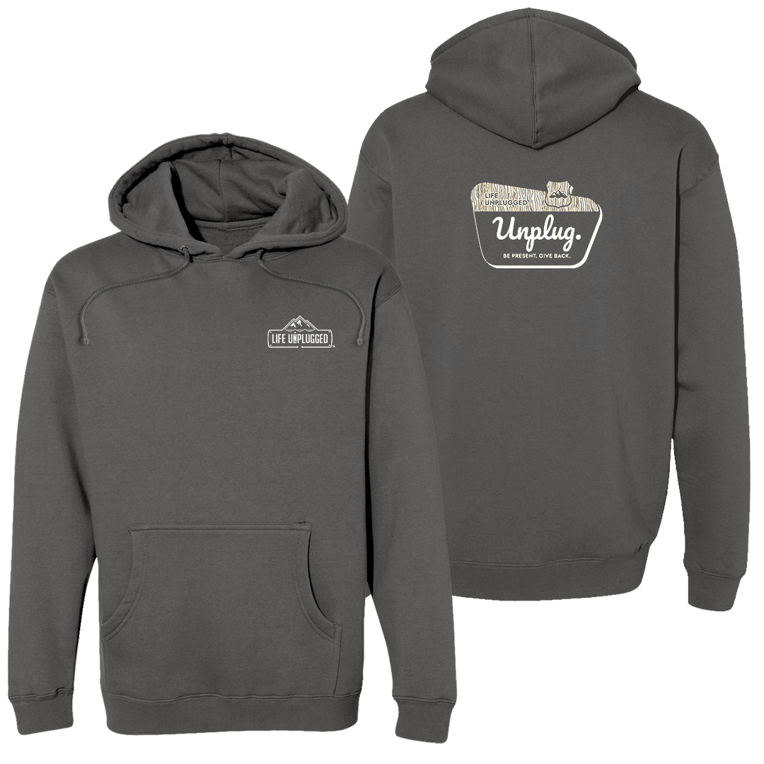 National Park Service Heavyweight Hoodie