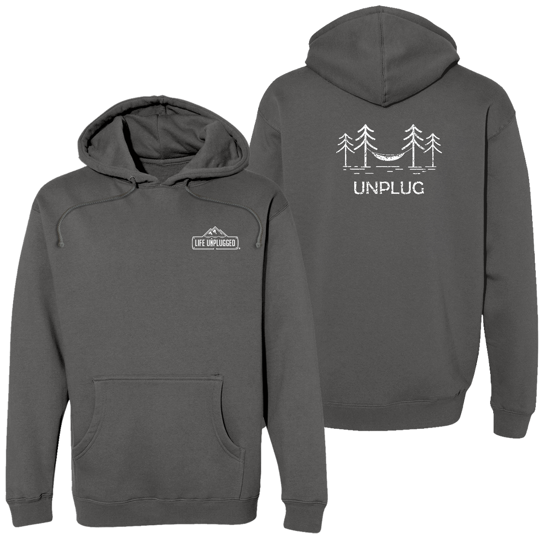 Hammocking Heavyweight Hoodie