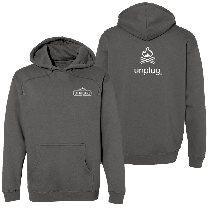 Campfire Heavyweight Hoodie