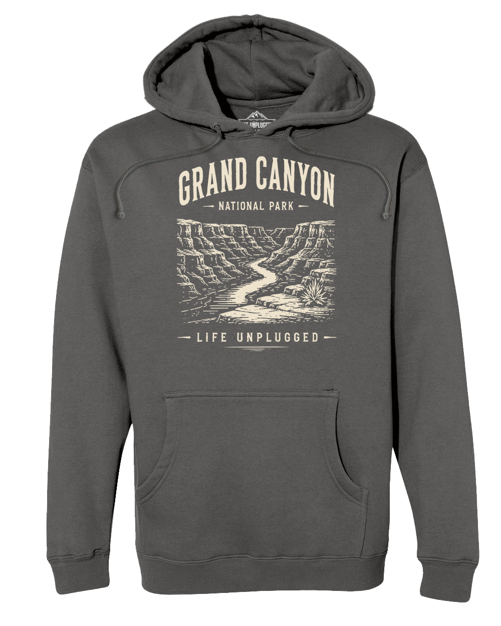 GRAND CANYON NATIONAL PARK Heavyweight Hoodie