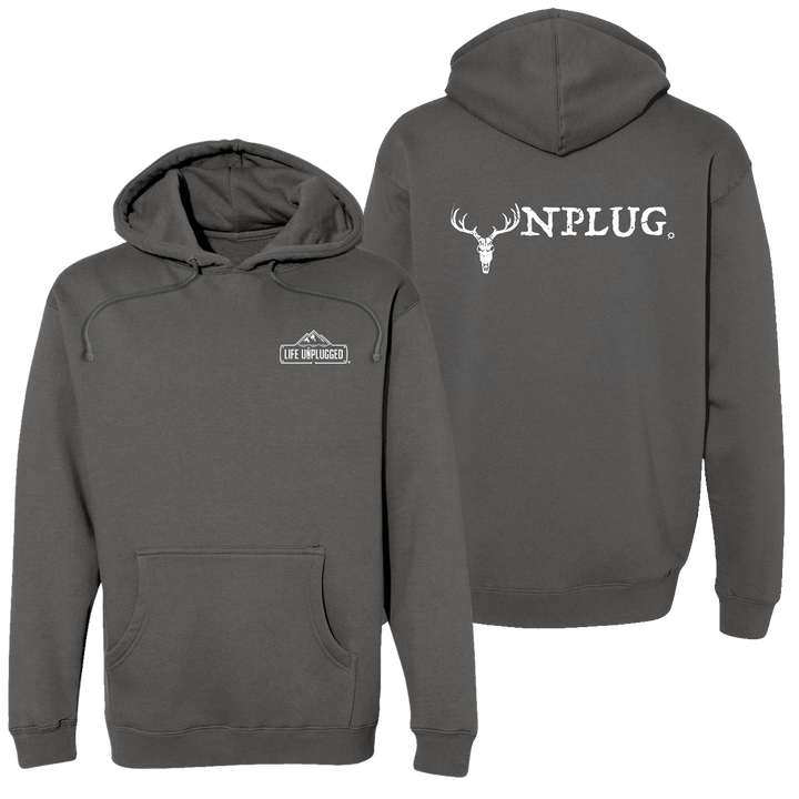 Hunting Heavyweight Hoodie