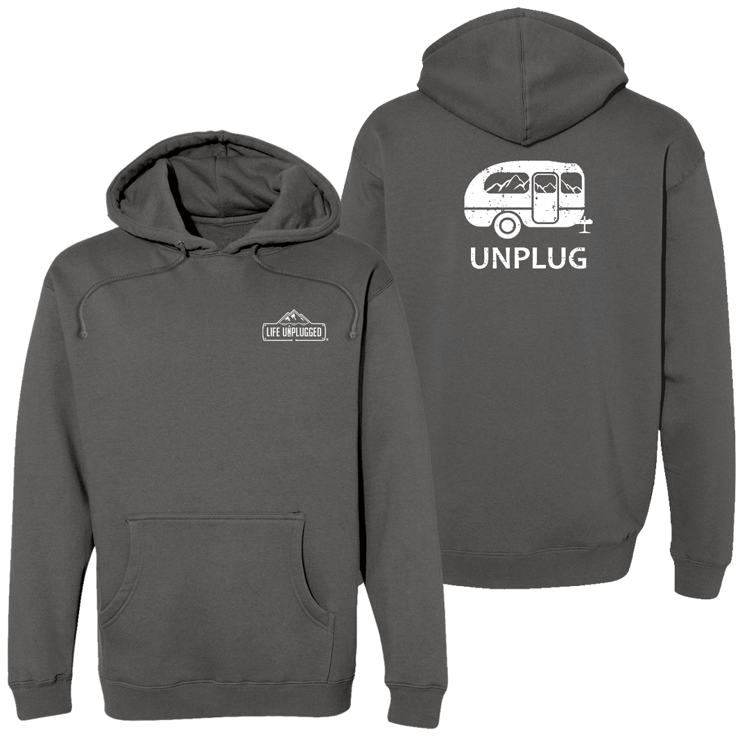 Camper Heavyweight Hoodie