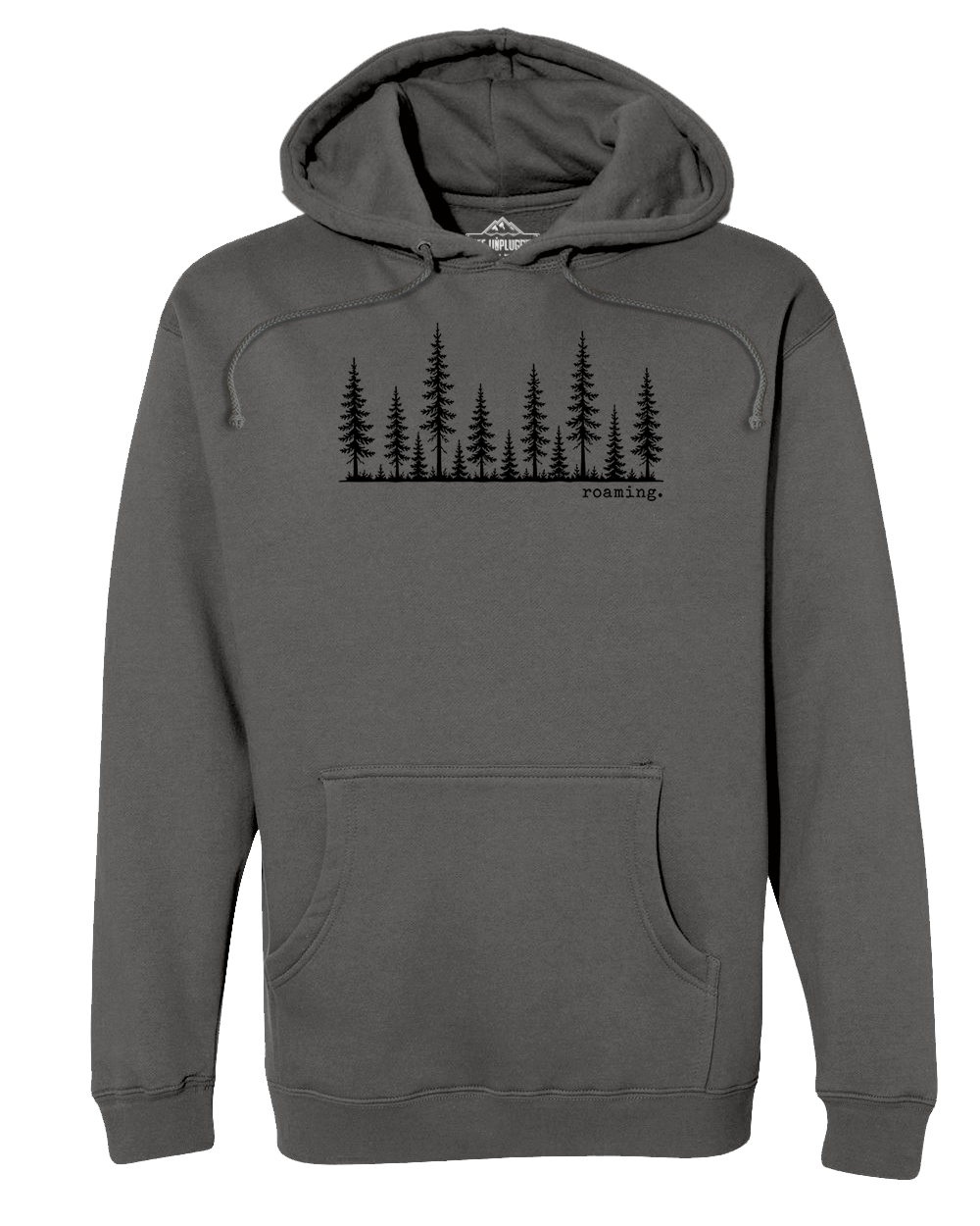 ROAMING Heavyweight Hoodie