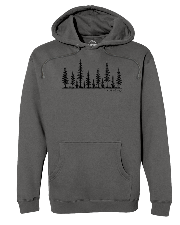 ROAMING Heavyweight Hoodie