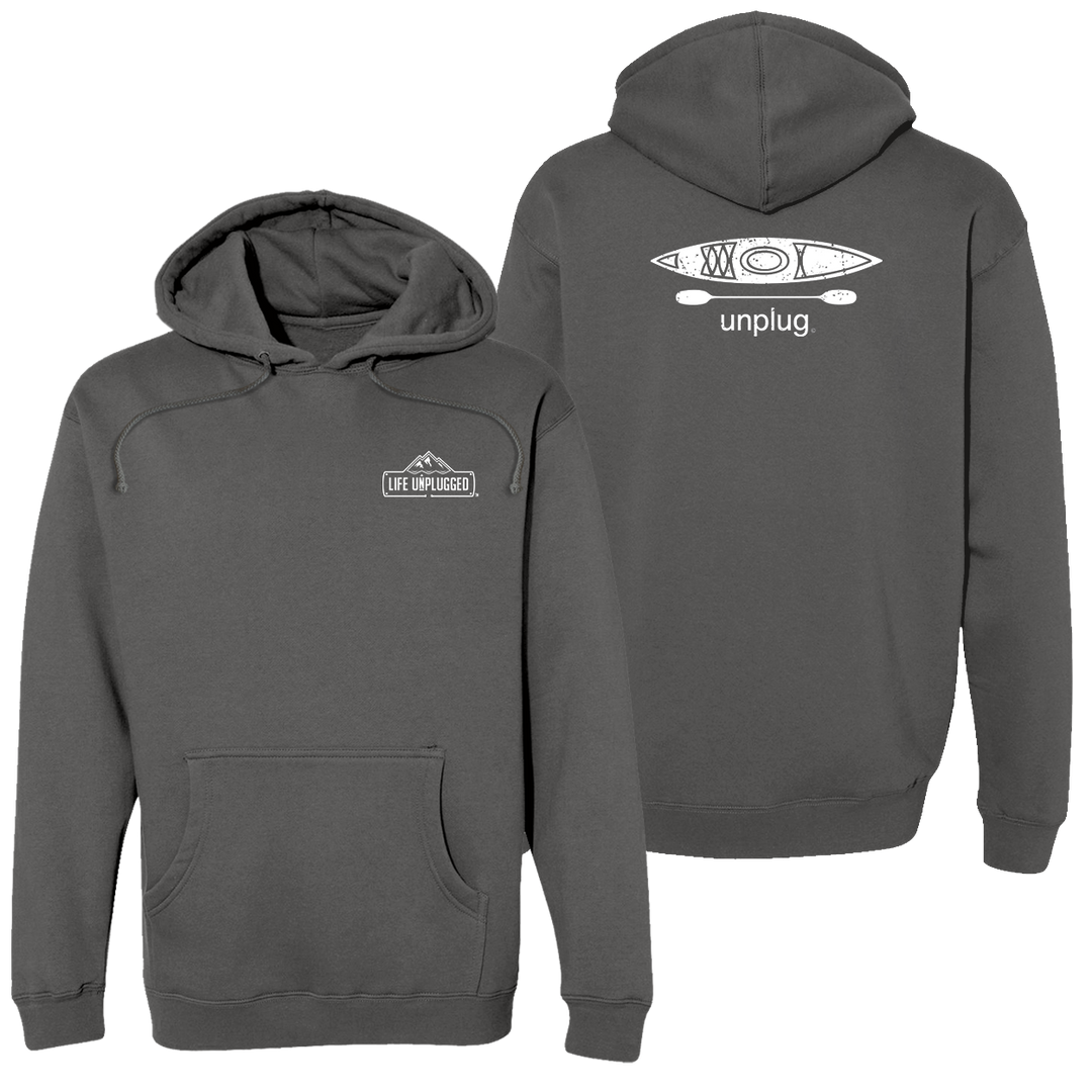 Kayak Heavyweight Hoodie
