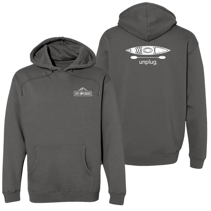 Kayak Heavyweight Hoodie