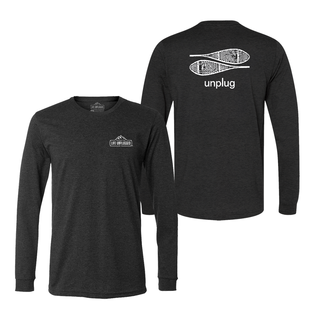 SNOWSHOE Long Sleeve T-Shirt