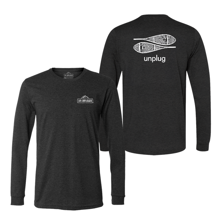 SNOWSHOE Long Sleeve T-Shirt