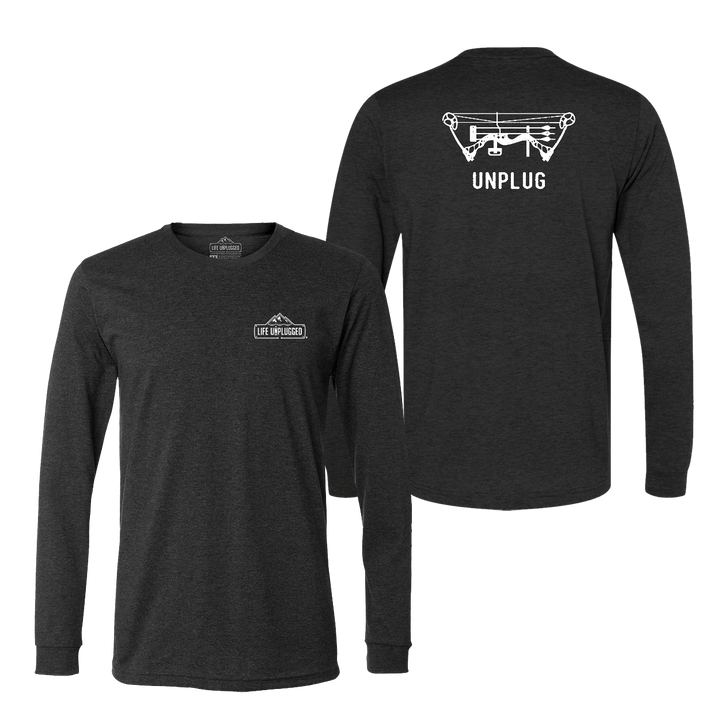 Bow Hunting Long Sleeve T-Shirt
