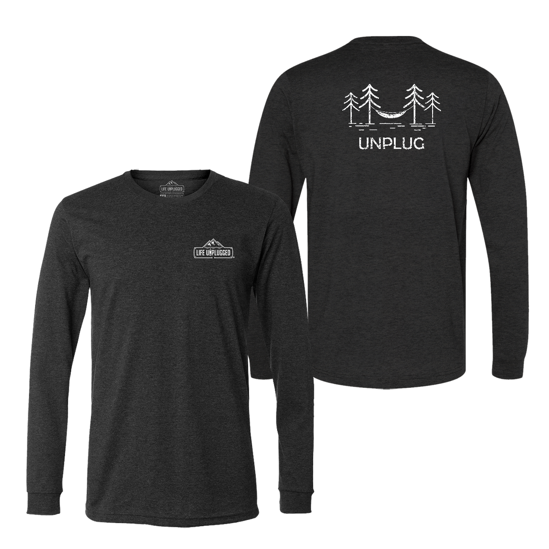 Hammocking Long Sleeve T-Shirt