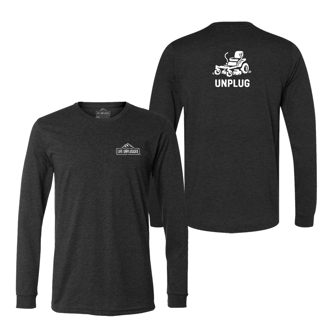 LAWNMOWER  Long Sleeve T-Shirt