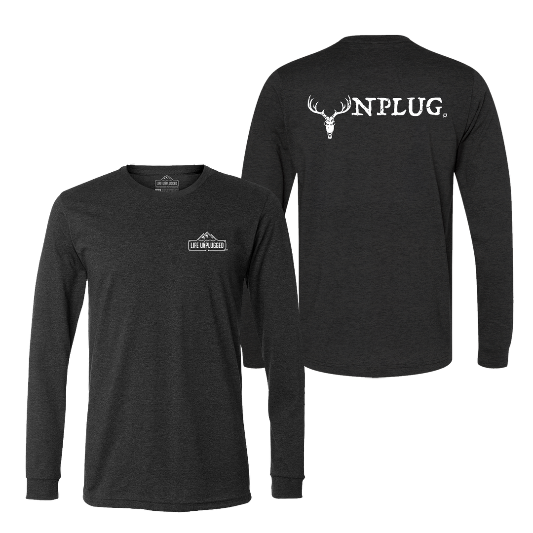 Hunting Long Sleeve T-Shirt